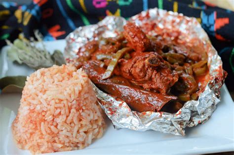 Authentic Pork Mixiotes With Nopales Recipe My Latina Table