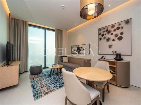 High Floor Partial Sea View Motivated Seller Bayut