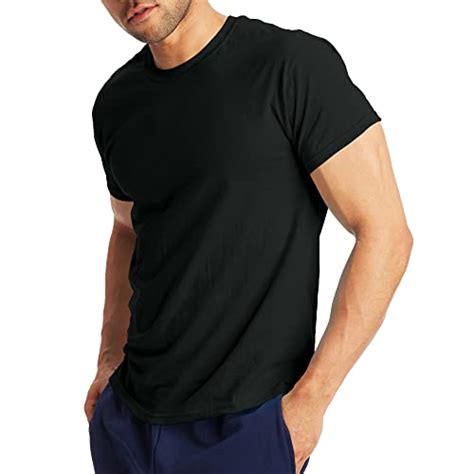 The 19 Best Men's Hanes Undershirts of 2024 [Verified] - Cherry Picks