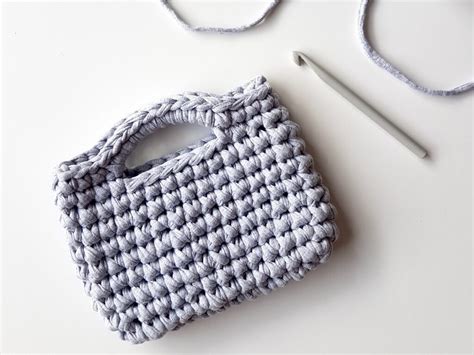 Comment Faire Un Sac Granny En Crochet Le Tuto