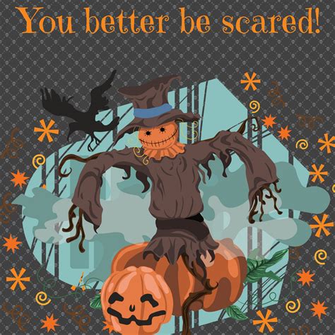 scared ecard  stock photo public domain pictures