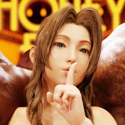 Nvgstudio X Misthiosarc On Twitter Tifa S Secret Affair Ff R Parody