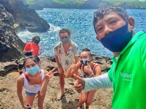 Gallery Nusa Penida Private Customizable Tour Full Day