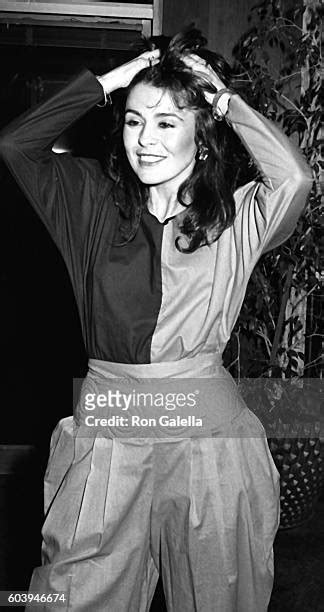 Maria Conchita Alonso 1984 Photos And Premium High Res Pictures Getty