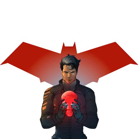 Download Comic Red Hood Pfp