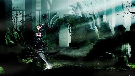 Demons Souls Wallpapers Wallpaper Cave