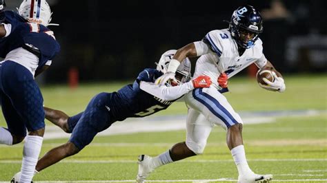 Florida high school football rankings: 6 teams make latest Super 25