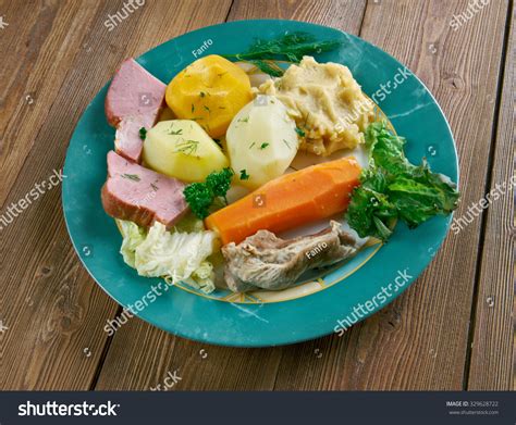 Jiggs Dinner Images Stock Photos Vectors Shutterstock