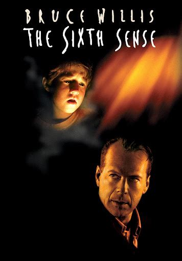 The Sixth Sense - Movies on Google Play