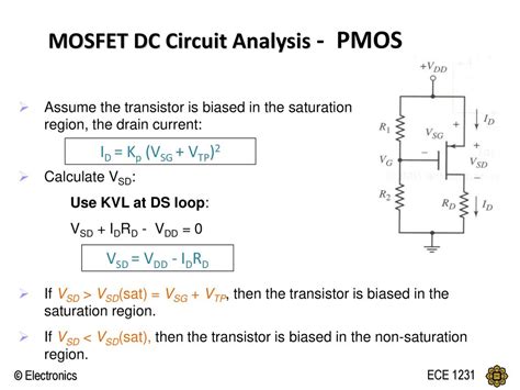 Lab Layout Of Nmos And Pmos Devices 46 Off