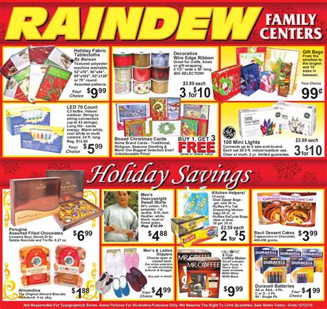 Raindew Family Centers Savings by James Montalbano - Issuu