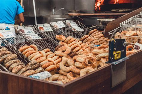 A Foodie Guide to Montreal: Where to Eat in Montreal | solosophie