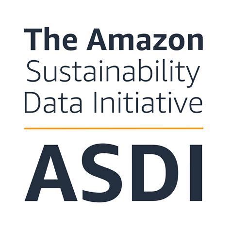 Aws Marketplace Amazon Sustainability Data Initiative