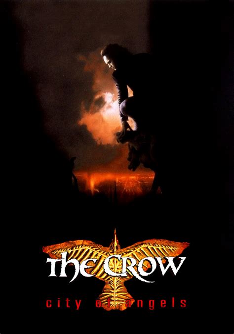 The Crow: City of Angels | Movie fanart | fanart.tv