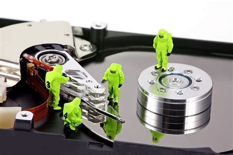 hard drive failure recover data   failed hard drive
