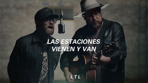 Tobymac Cornerstone Ft Zach Williams Letra En Español Youtube