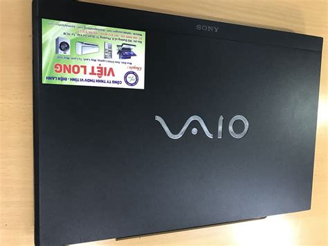 B N Laptop C Sony Vaio Svs Core I I M Ng Nh Kg Laptop