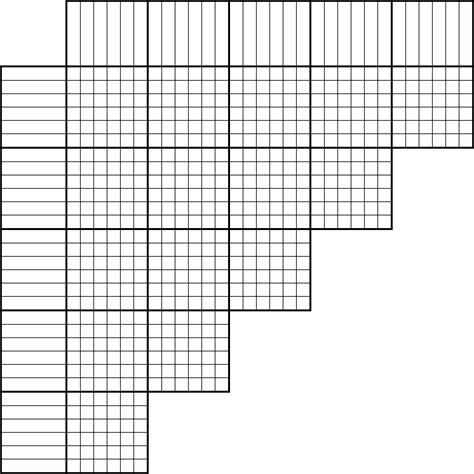 tlstyer.com - Logic Puzzle Grids