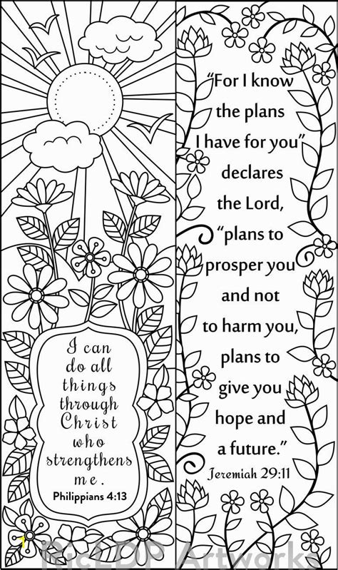 26 Best Ideas For Coloring Coloring Page For Philippians 4 13