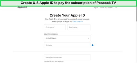 An Easy Guide To Peacock Payment Methods Outside USA