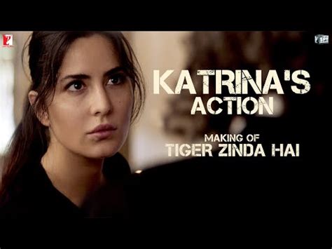 Tiger Zinda Hai (2017) Trailer, Clip and Video