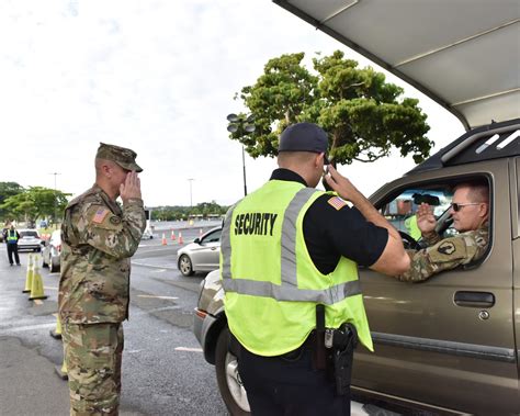 Military Customs And Courtesies A Soldiers Perspective Article