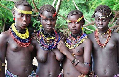 Tribal Chicks ZB Porn