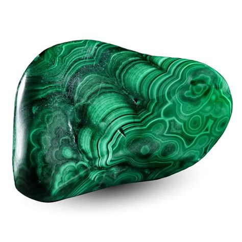 Malachite Healing Properties & Benefits | Crystal Curious