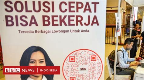 Perppu Cipta Kerja Dinilai Ciptakan ‘ketidakpastian Hukum Mulai Dari