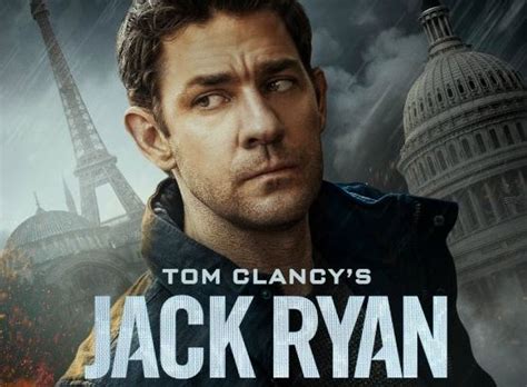 Jack Ryan season 2: Release date, trailer, cast, plot and everything ...