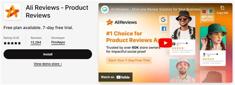 Best Product Review Apps For Shopify Ecomify