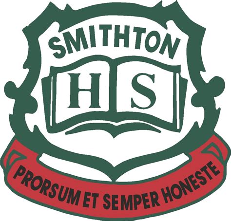 NW Smithton High School - Logo - Department for Education, Children and ...