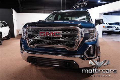 2019 GMC Sierra 1500 SLT