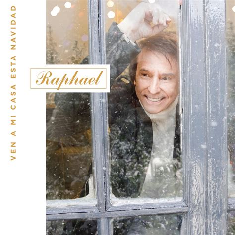 Ven A Mi Casa Esta Navidad Lbum De Raphael Apple Music