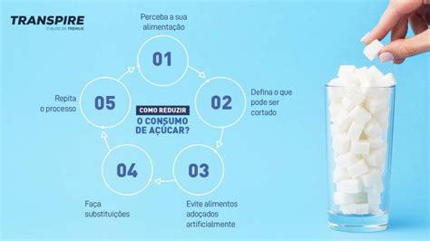 Como Reduzir O Consumo De Açúcar é Possível Se Livrar Dele