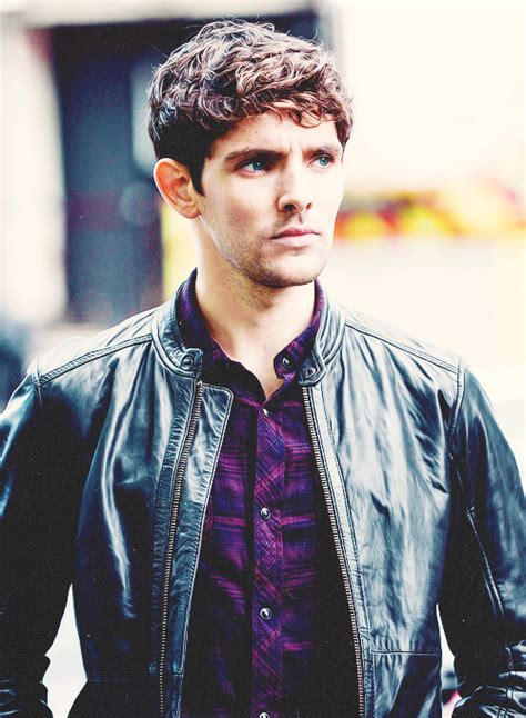 Colin on 'The Fall' - Colin Morgan Photo (37812693) - Fanpop