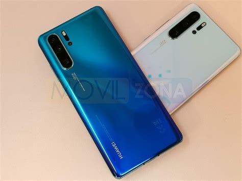 Huawei P Pro Caracter Sticas Ficha T Cnica Con Fotos Y Precio