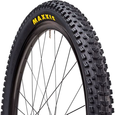 Maxxis Rekon Dual Compound EXO TR 29 Plus Tire Bike