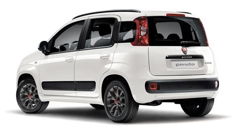 Nuova Fiat Panda Easy Hybrid L Utilitaria Ibrida A Meno Di Euro