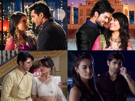 With whom Surbhi Jyoti had best chemistry so far in Qubool Hai? - Telly ...