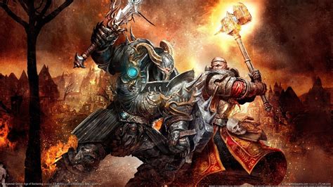 Hd Warhammer Age Of Sigmar Hd Wallpaper Rare Gallery