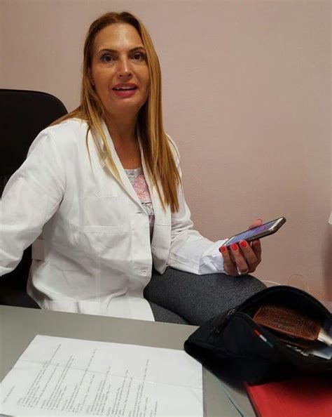 Il Nuovo Medico Di Base La Dottoressa Patricia Marino Gazzetta Di