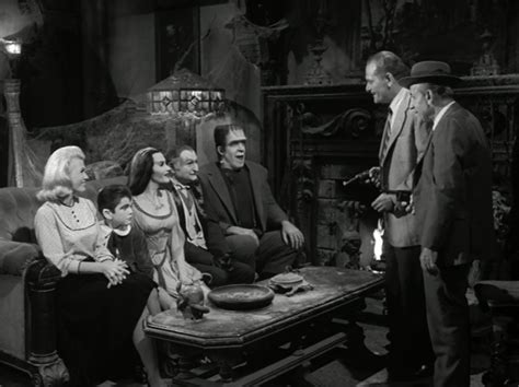 The Munsters Episode 42: Herman Munster, Shutterbug - Midnite Reviews