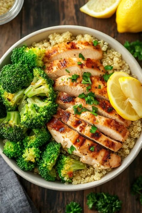 healthy and easy food recipes 1