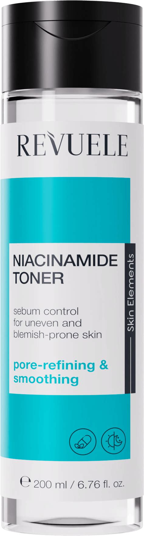 Revuele Niacinamide Toner Ml Kr