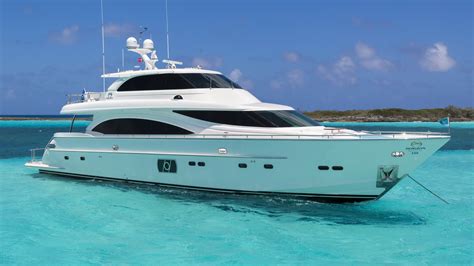 Horizon E Southeast Asia Yachts Boats For Sale Derani Yachts