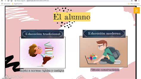 Educaci N Tradicional Vs Educaci N Moderna Youtube