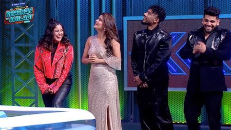 Khatron Ke Khiladi 13 Grand Finale New PROMO Archana Gautam Ne Diya