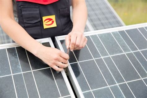 Solarpaket I stellt Weichen für PV Hochlauf Si