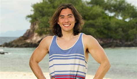 Survivor 45 Cast Photos Meet The 18 Castaways Competing In Fall 2023